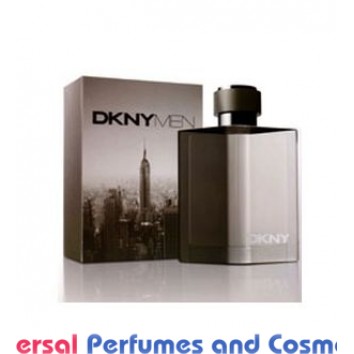 DKNY Men 2009 Donna Karan Generic Oil Perfume 50ML (00606)